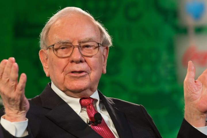 Buffett Believes The Greatest Investment Moves Are Met With Yawns - How Index Funds Really Can Build Wealth