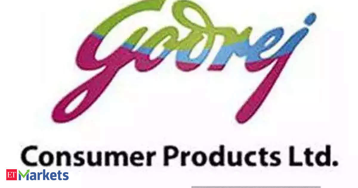 F&O stocks: Godrej Consumer Products, TVS Motor among 5 stocks with short buildup
