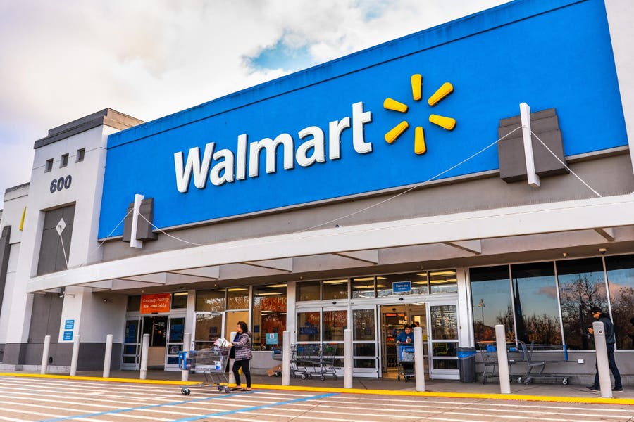 Walmart's Private Label Blitz: A New Era In The Private Label Showdown