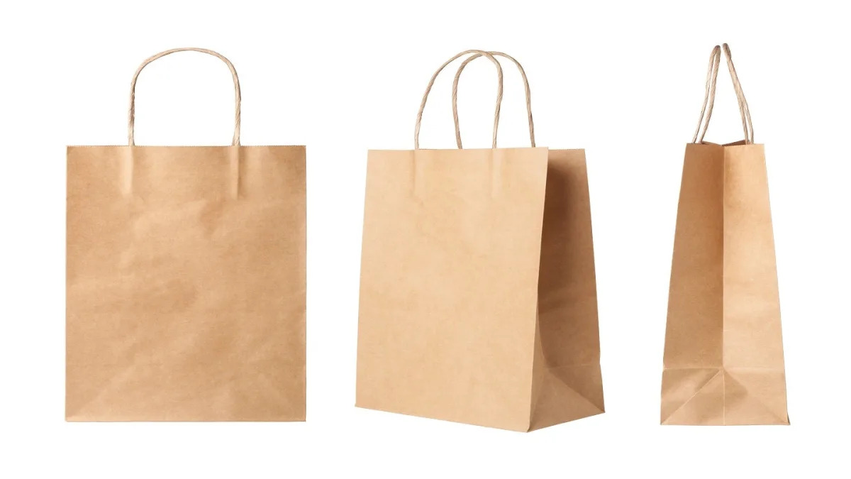 US DoC finds unfair trading on imported paper shopping bags